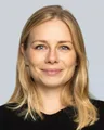 Sigrid Friis