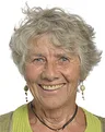 Margrete Auken