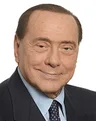 Silvio Berlusconi