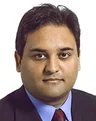 Claude Moraes