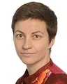 Ska Keller