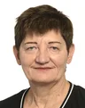 Cornelia Ernst