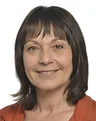 Sylvie Guillaume