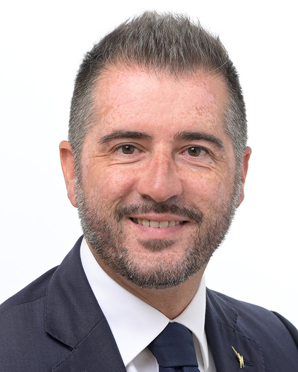 Foto von Paolo Borchia