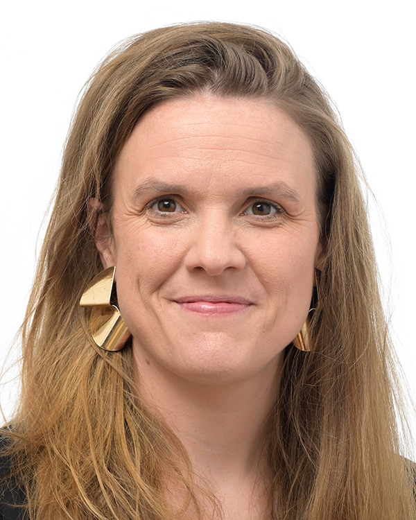 Foto von Terry Reintke