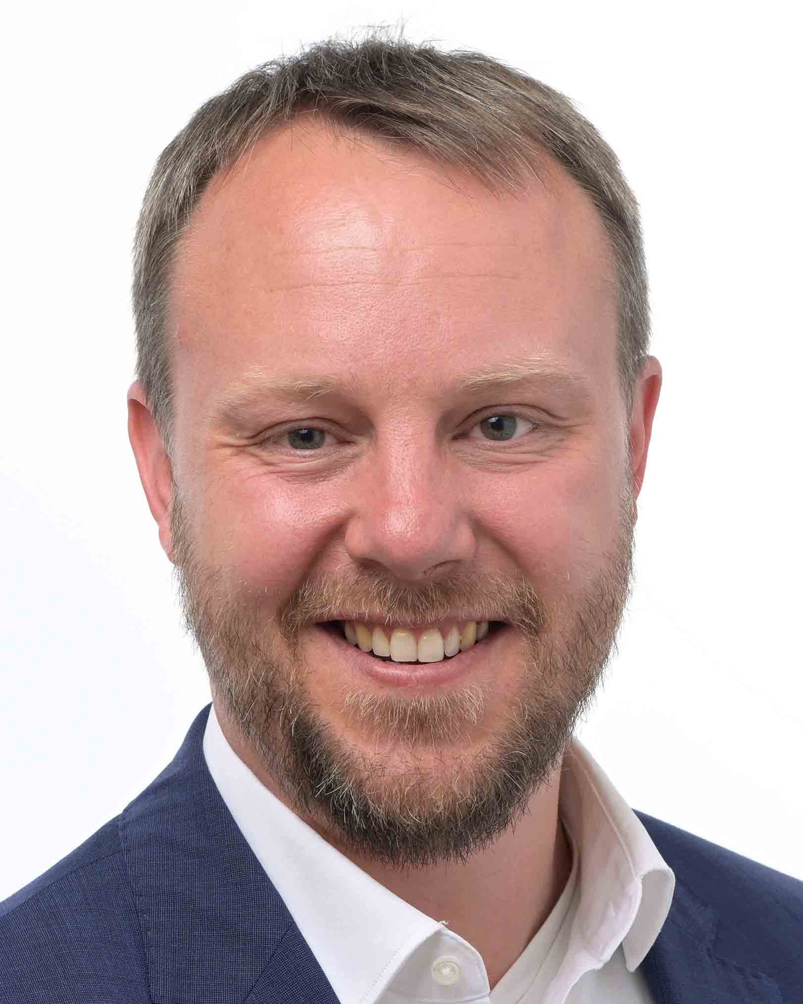 Foto von Daniel Freund