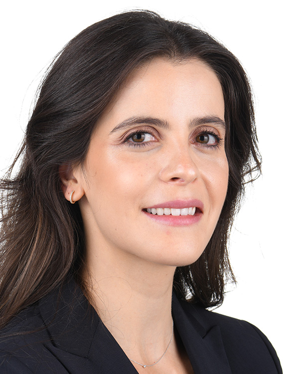 Foto von Ana Miguel Pedro