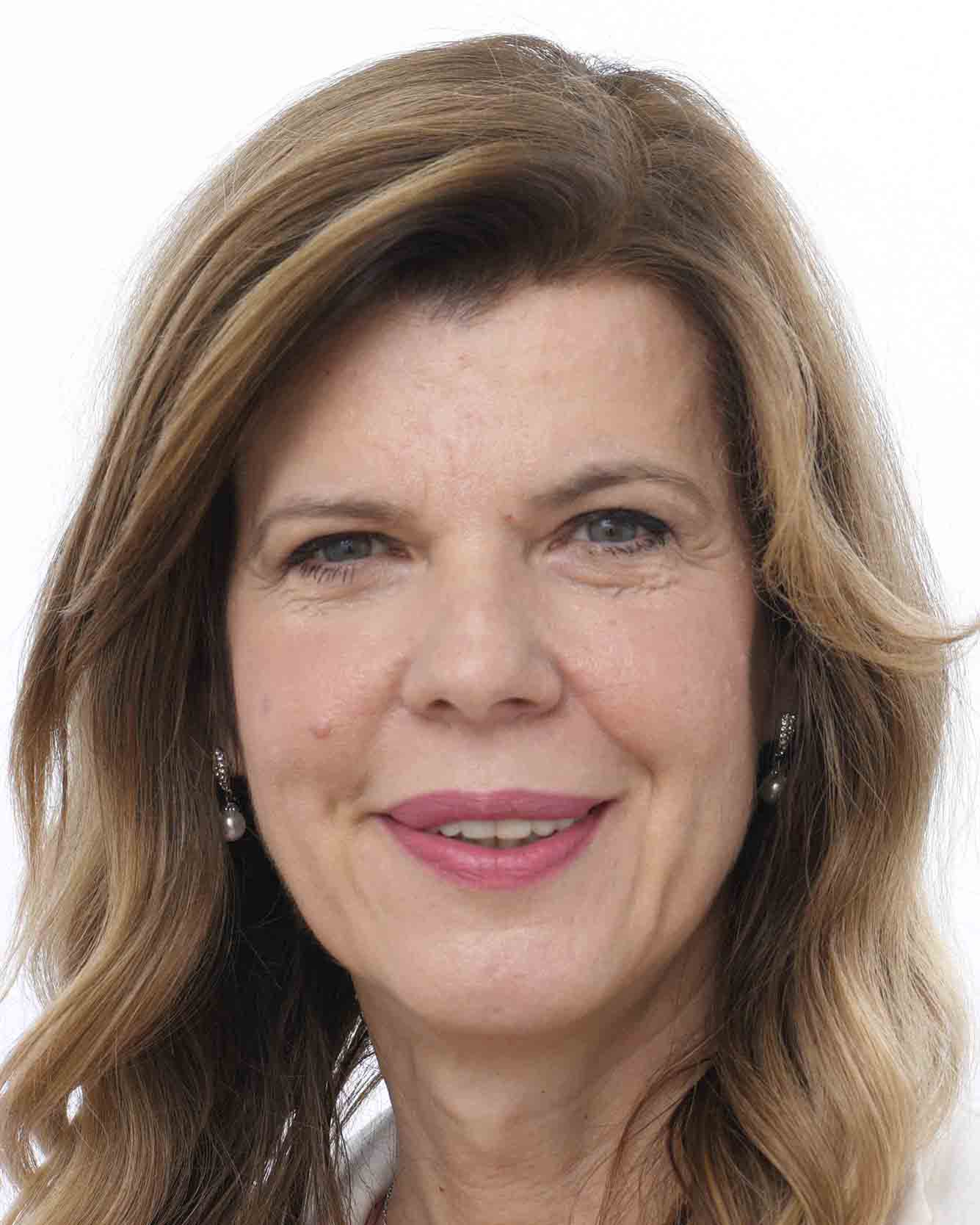 Foto von Biljana Borzan