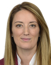 Foto von Roberta Metsola