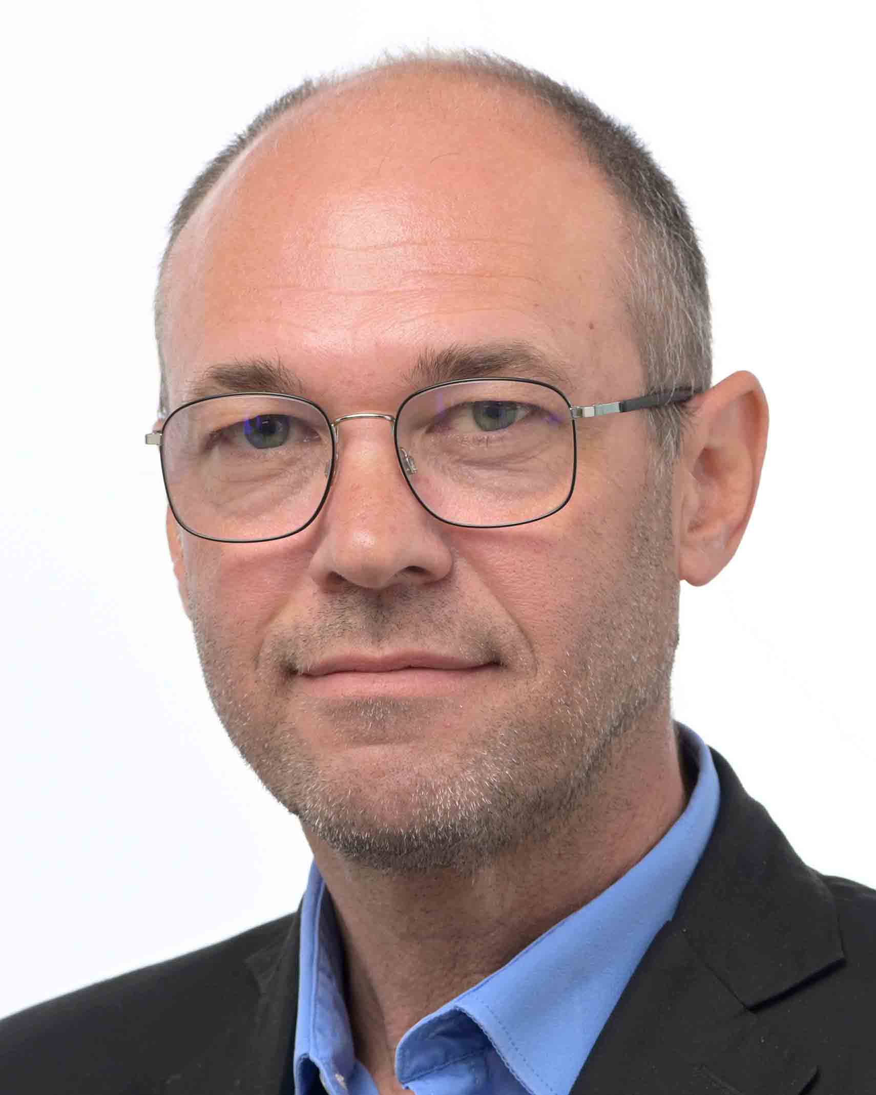 Foto von Davor Ivo Stier