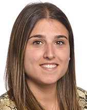 Foto von Alicia Homs Ginel