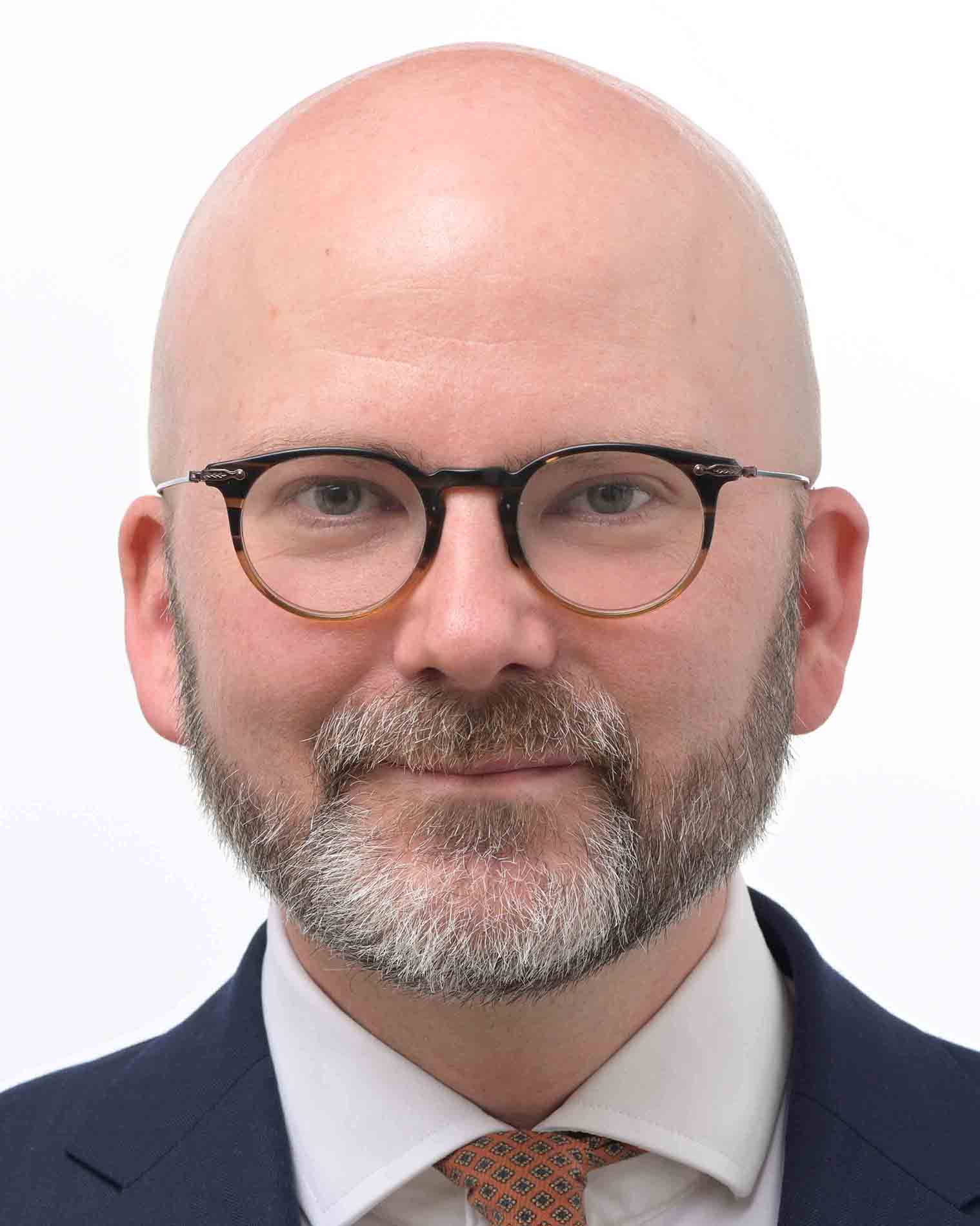 Foto von Charlie Weimers