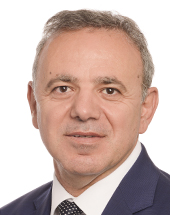 Foto von Costas Mavrides