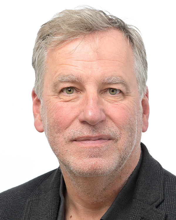 Foto von Luděk Niedermayer