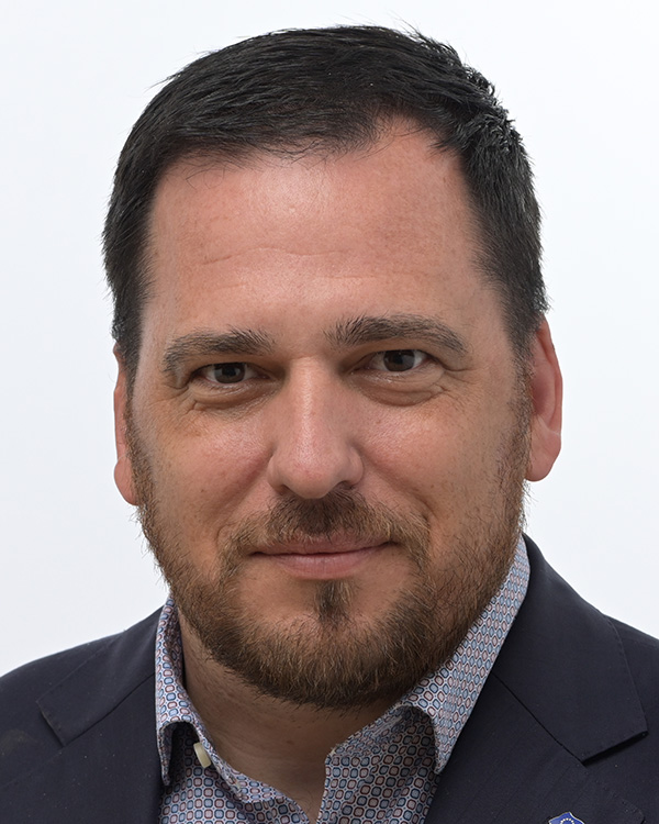 Foto von Tomáš Zdechovský