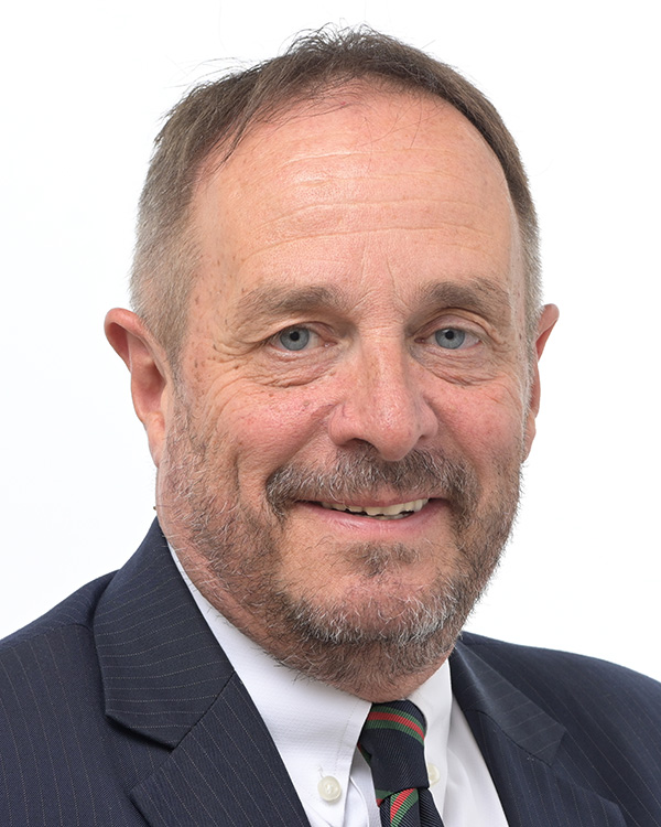 Foto von György Hölvényi