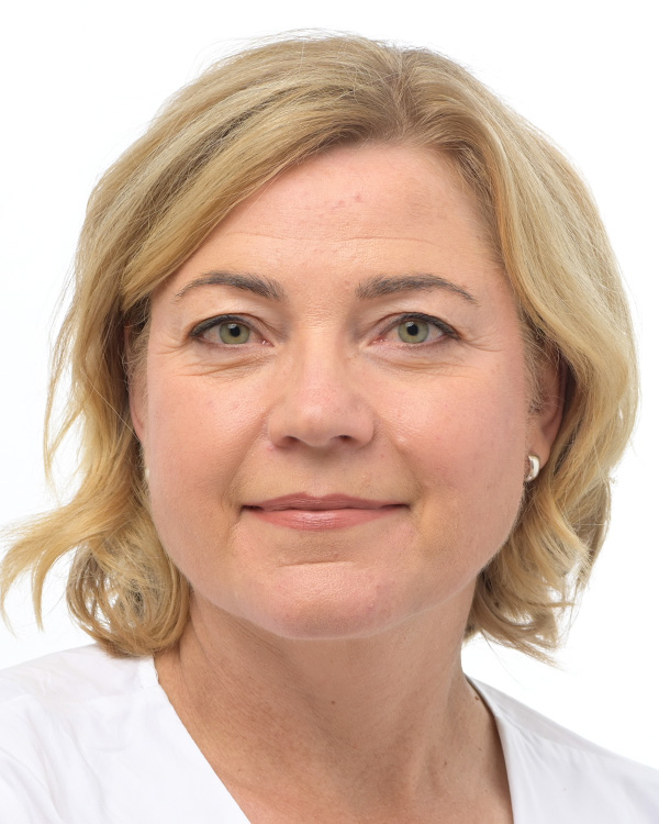 Foto von Henna Virkkunen