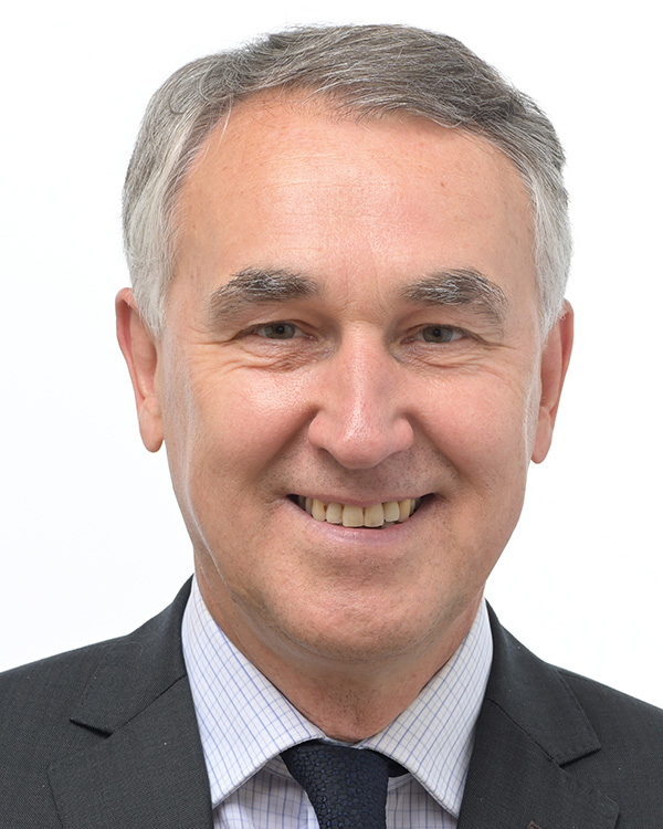 Foto von Petras Auštrevičius