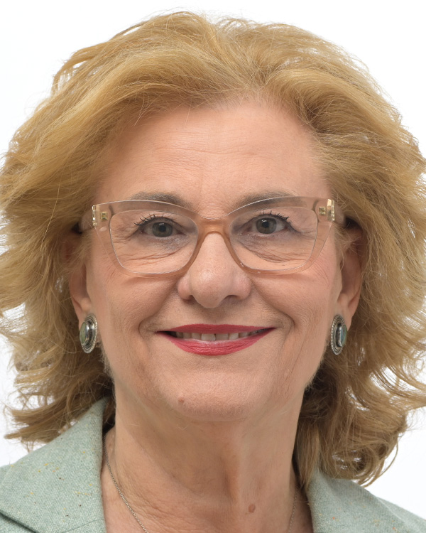 Foto von Maria Grapini