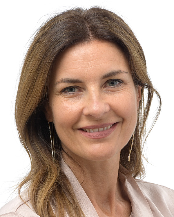 Foto von Alessandra Moretti