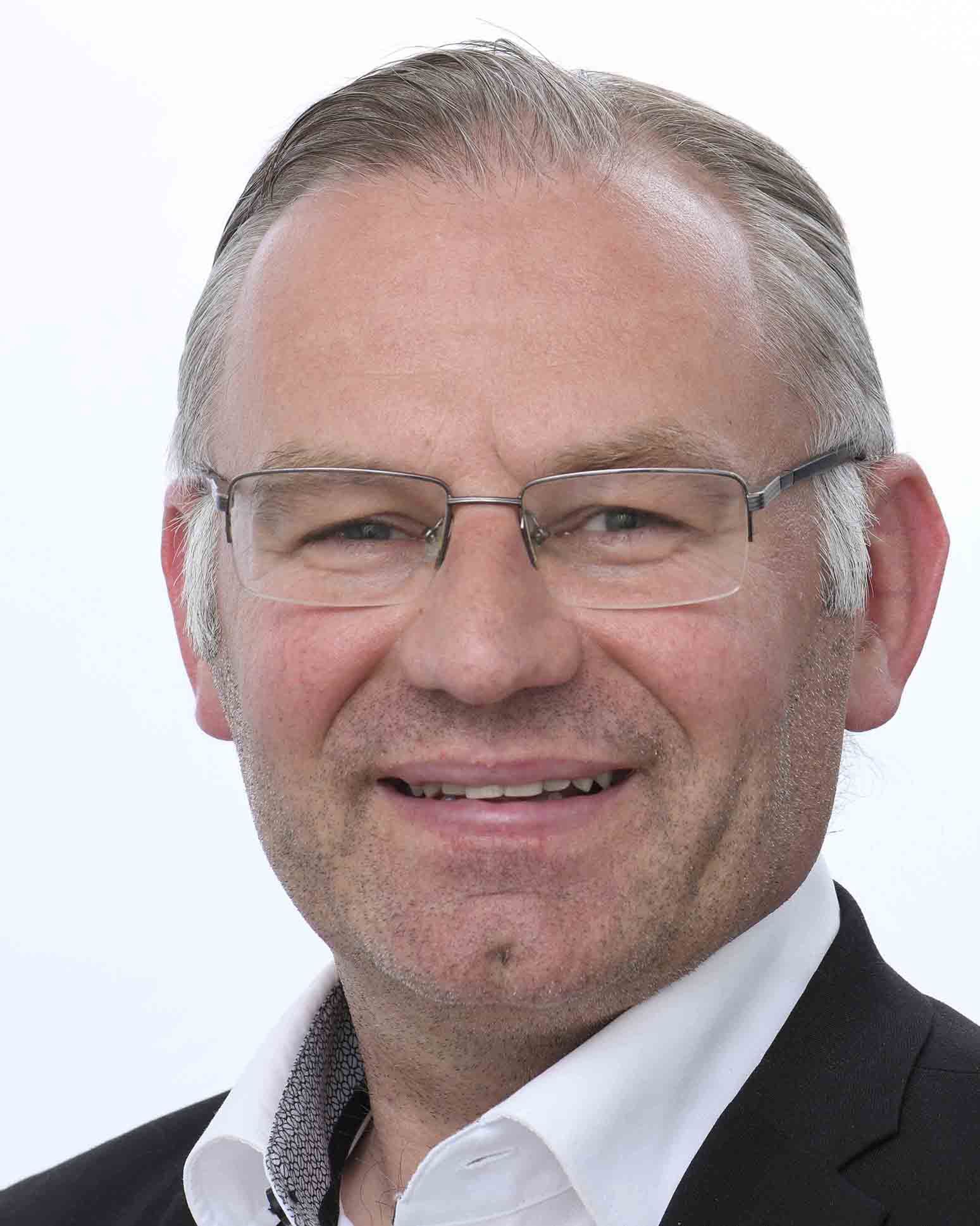 Foto von Norbert Lins