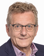 Dietmar Köster