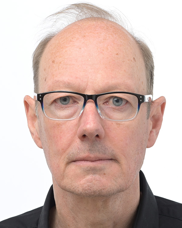 Foto von Martin Sonneborn