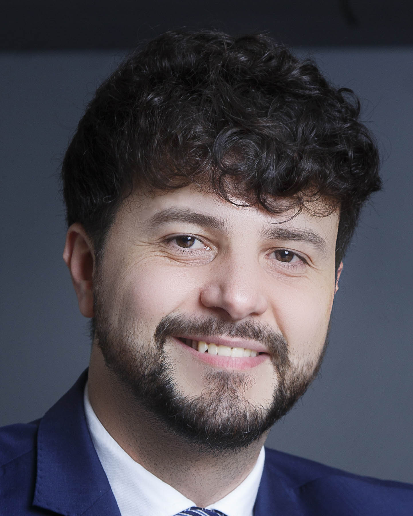 Foto von Brando Benifei