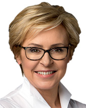 Foto von Jadwiga Wiśniewska