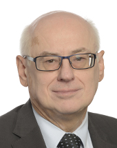 Zdzisław Krasnodębski