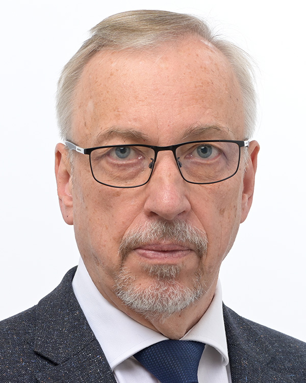 Foto von Bogdan Andrzej Zdrojewski