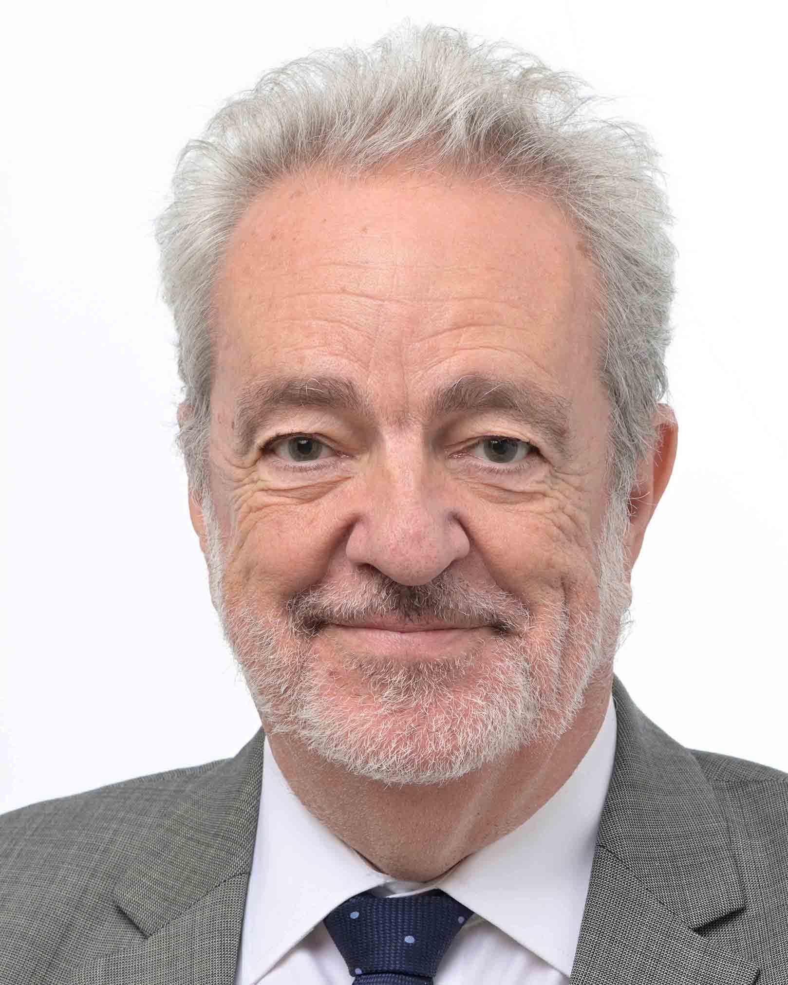 Foto von Gerolf Annemans