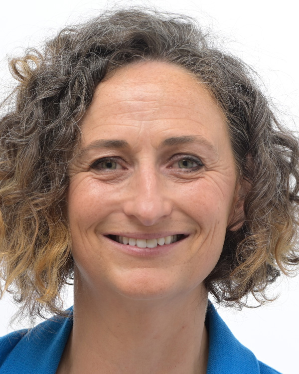 Foto von Lynn Boylan