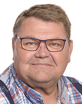 Peter Lundgren