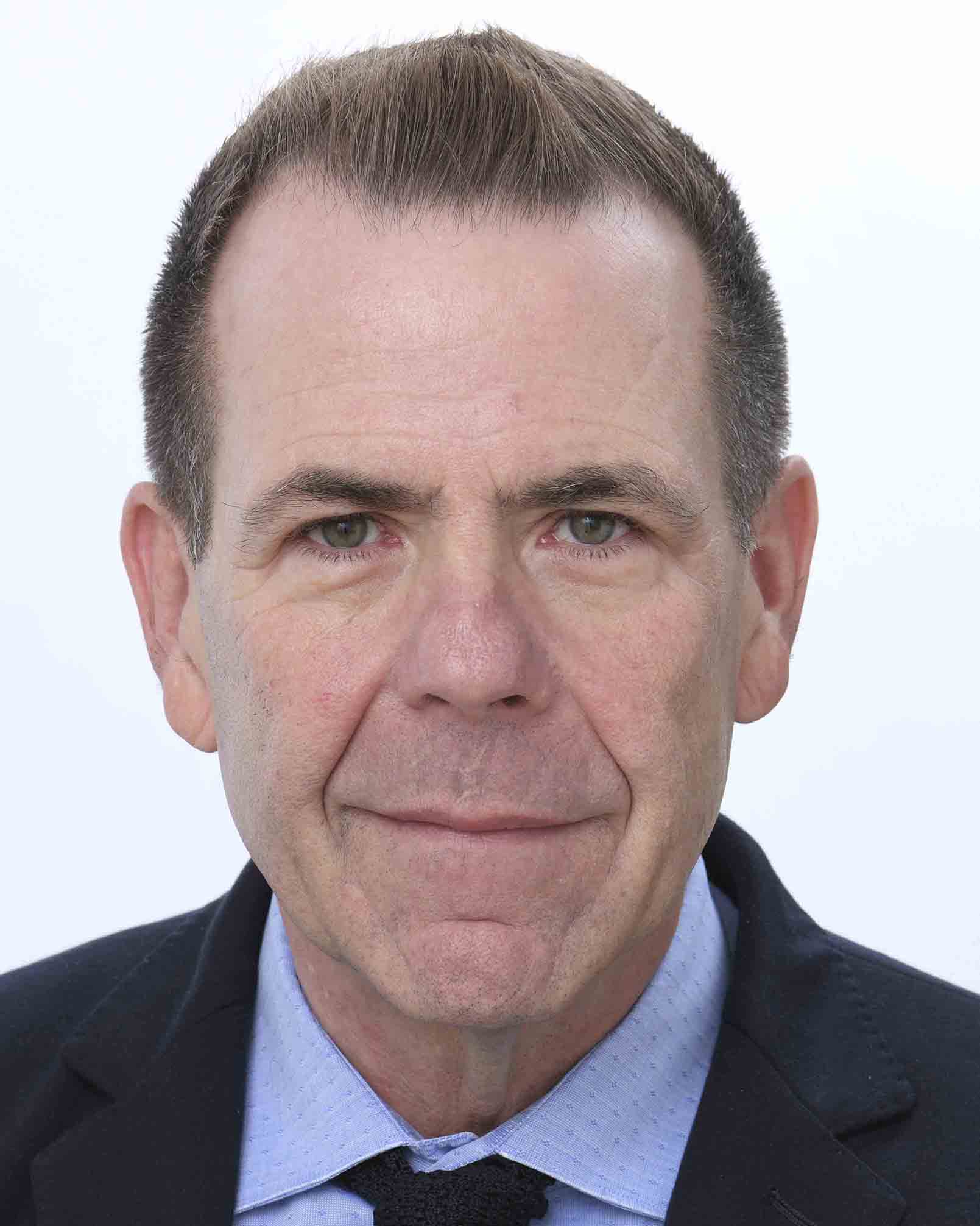 Foto von Harald Vilimsky