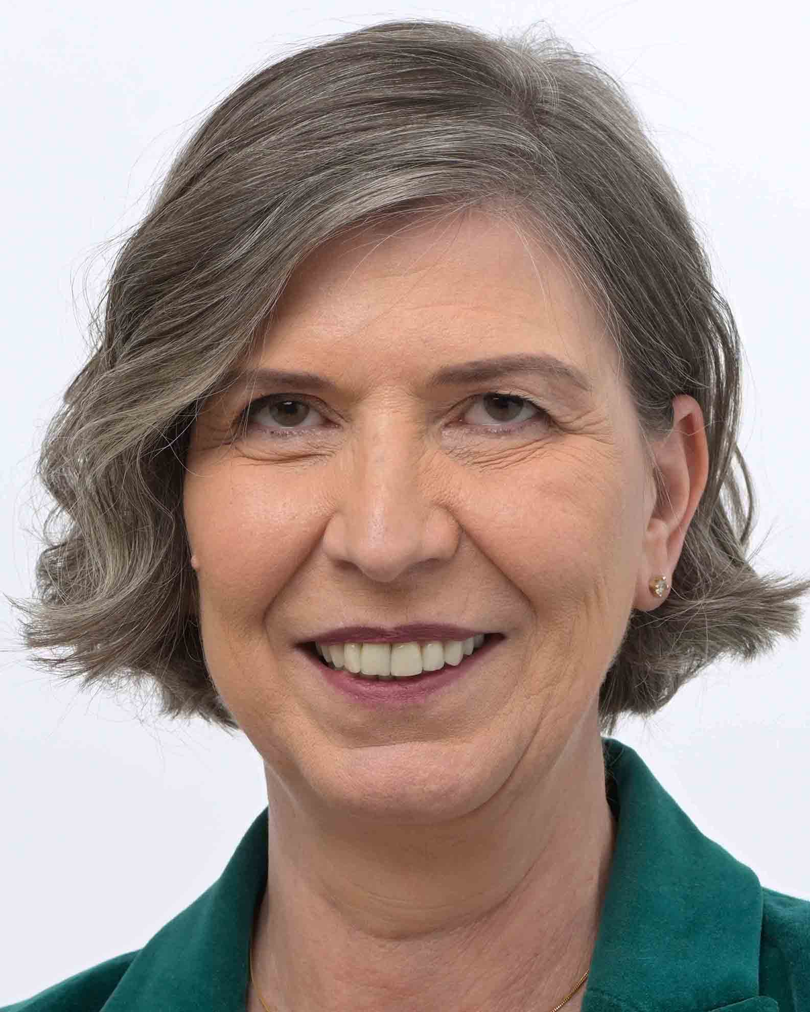 Foto von Anja Hazekamp