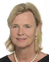 Annie Schreijer-Pierik