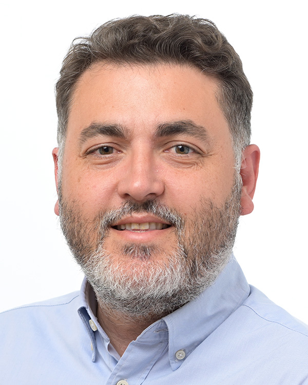 Foto von Jonás Fernández