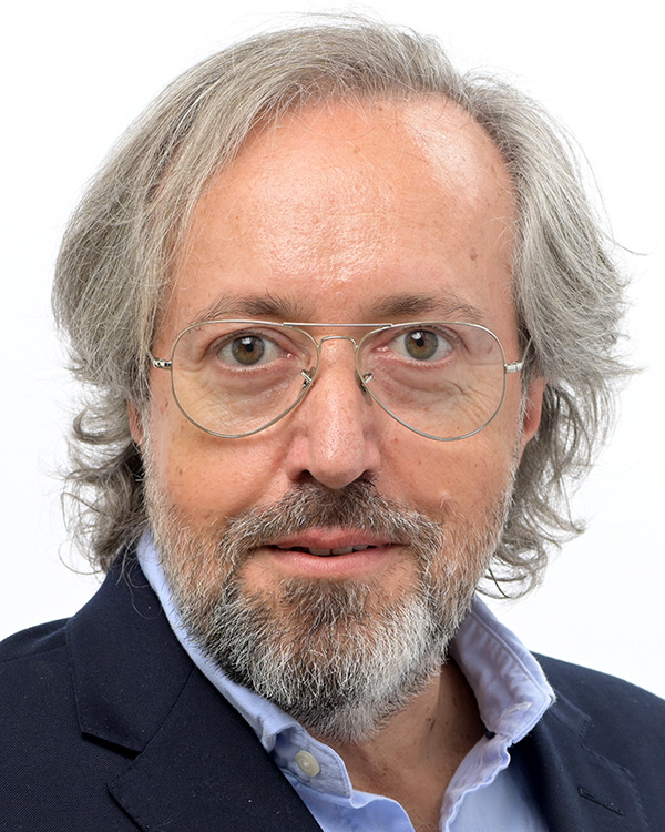 Foto von Juan Carlos Girauta Vidal