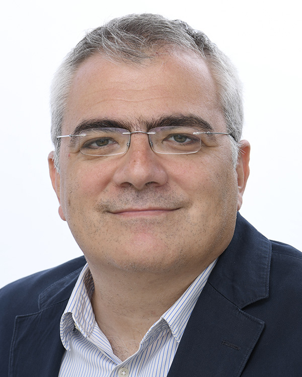 Foto von Kostas Papadakis