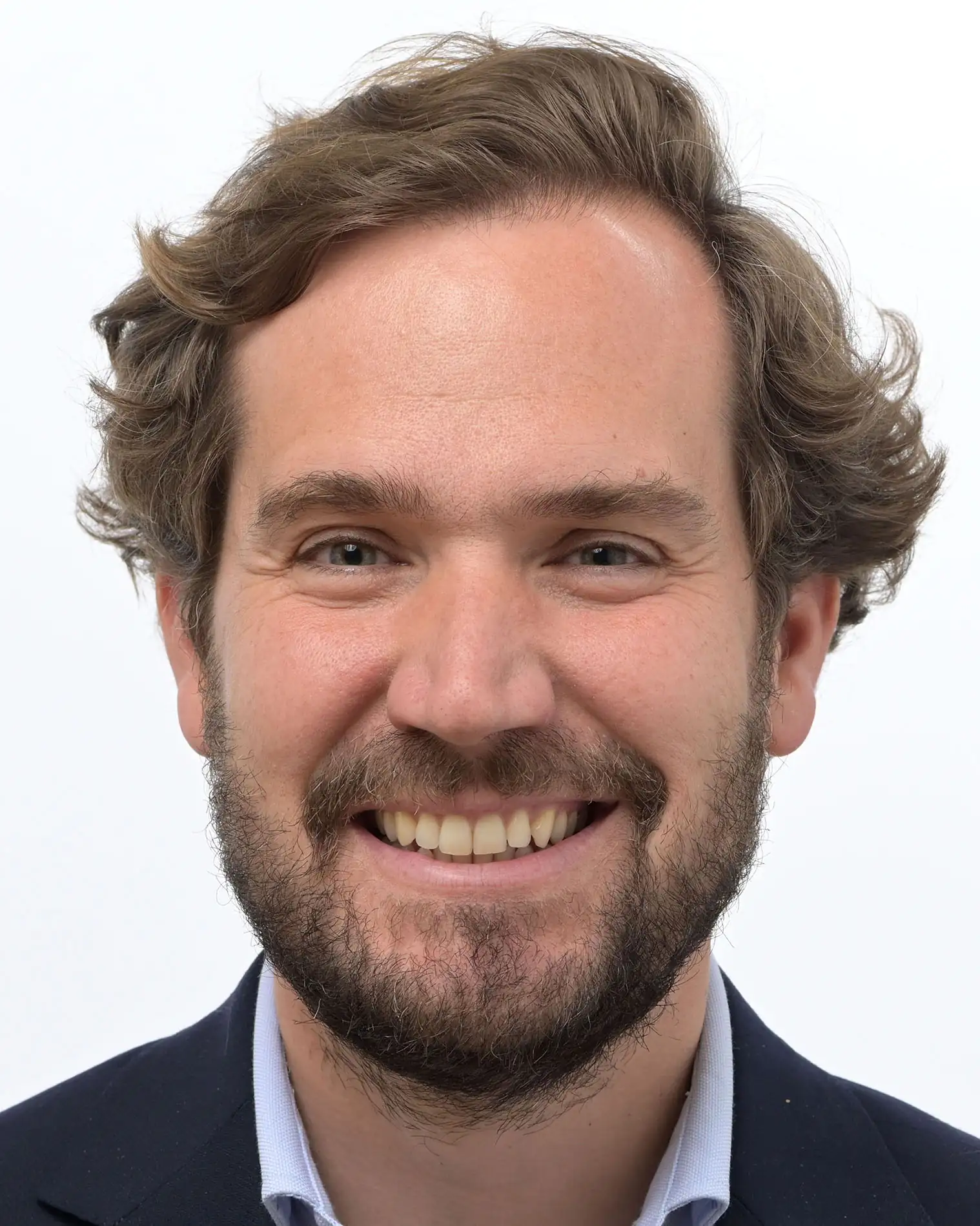 Foto von Borja Giménez Larraz