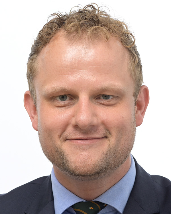 Foto von Sander Smit