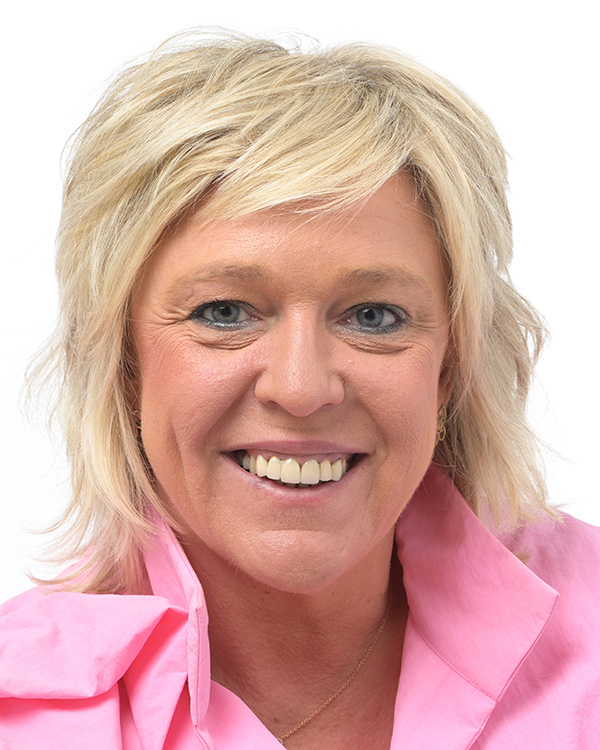 Foto von Hilde Vautmans