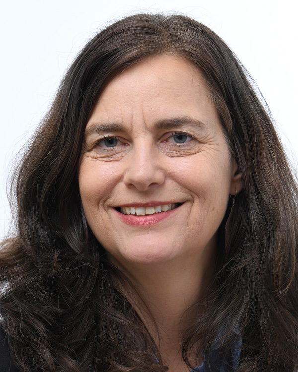 Foto von Alexandra Geese