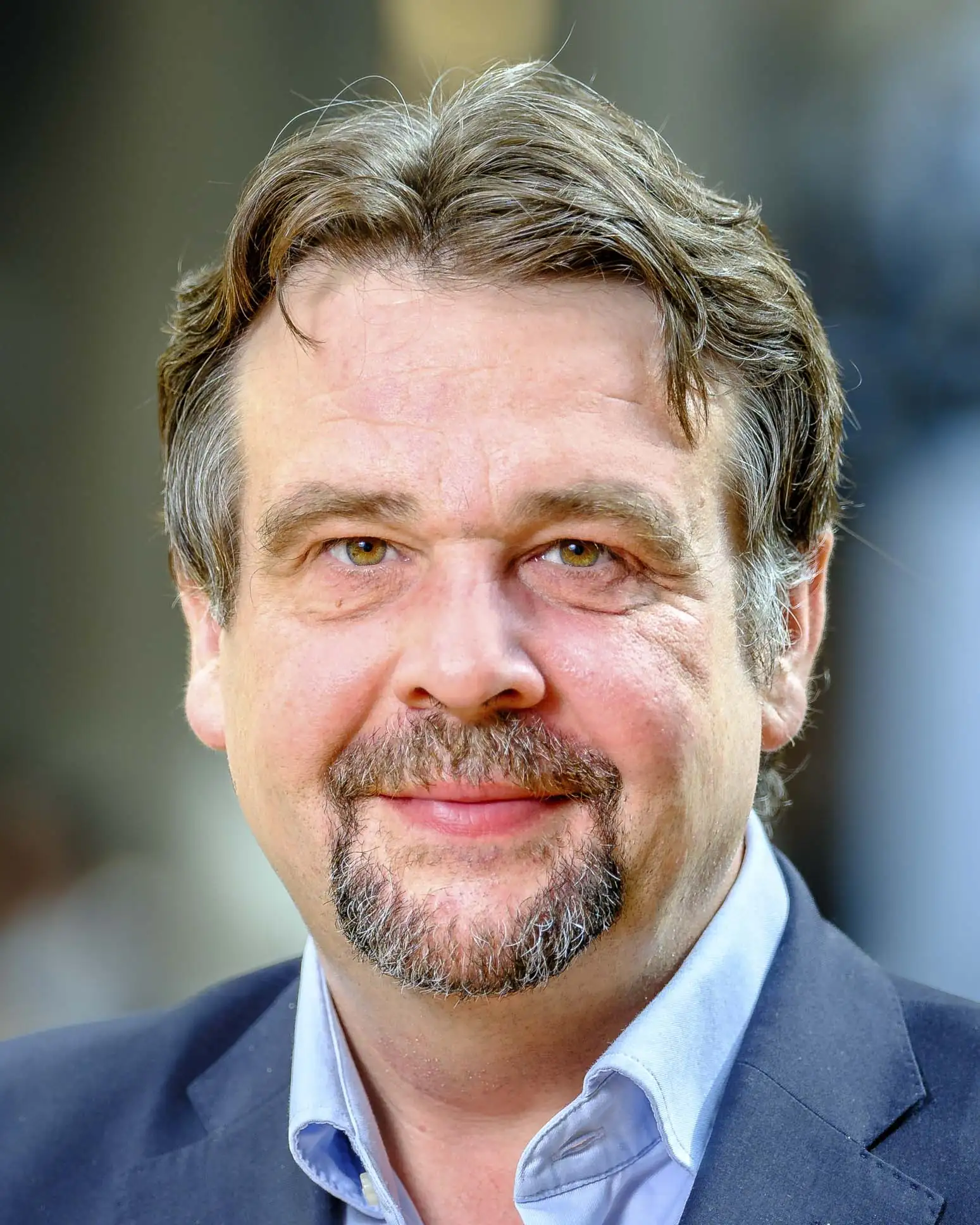 Foto von Dennis Radtke