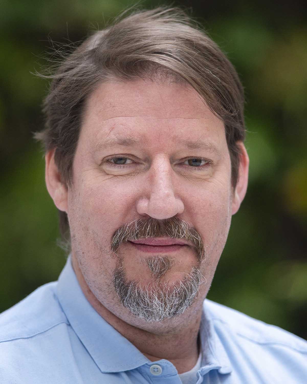 Foto von Thomas Waitz