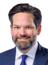 Foto von Lukas Mandl