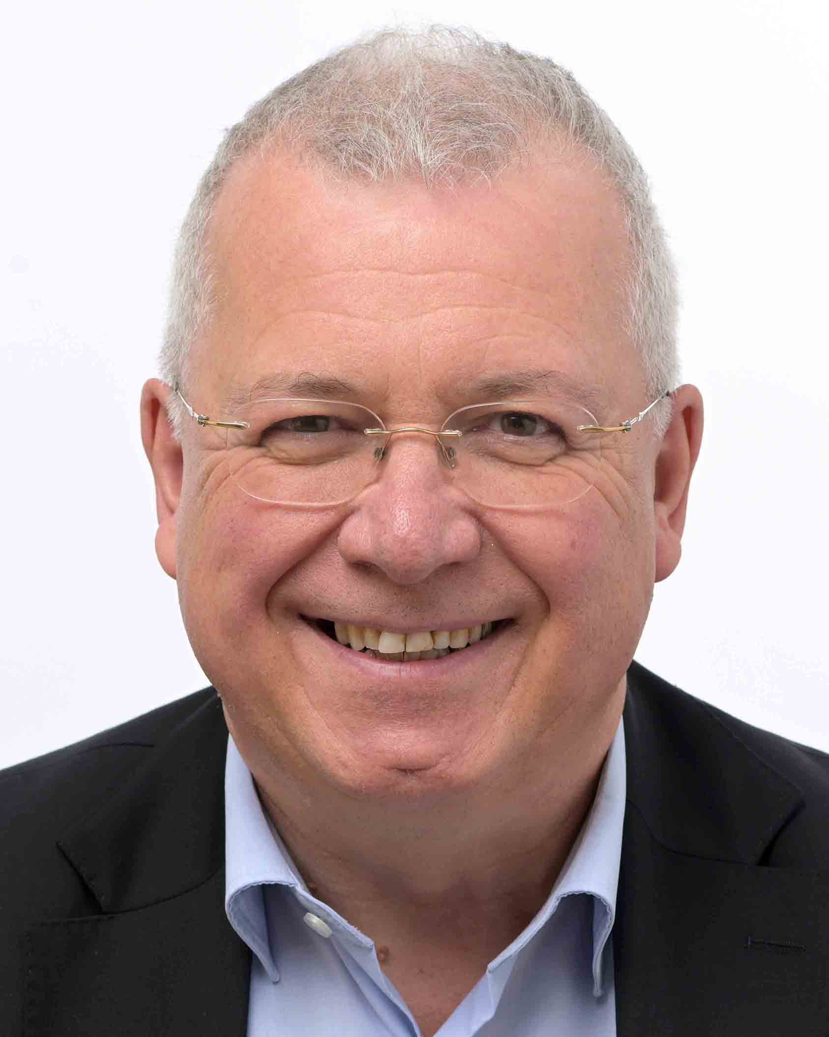 Foto von Markus Ferber