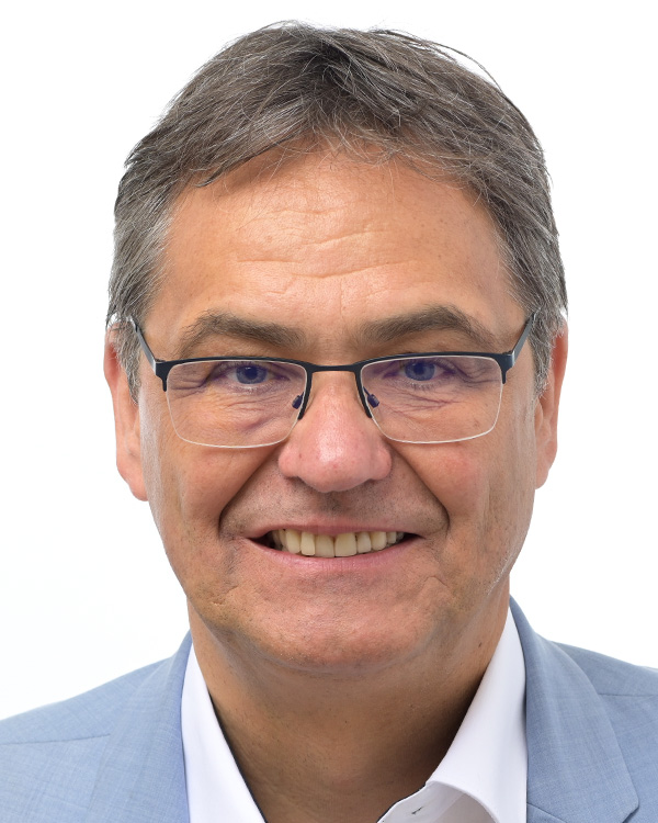 Foto von Peter Liese