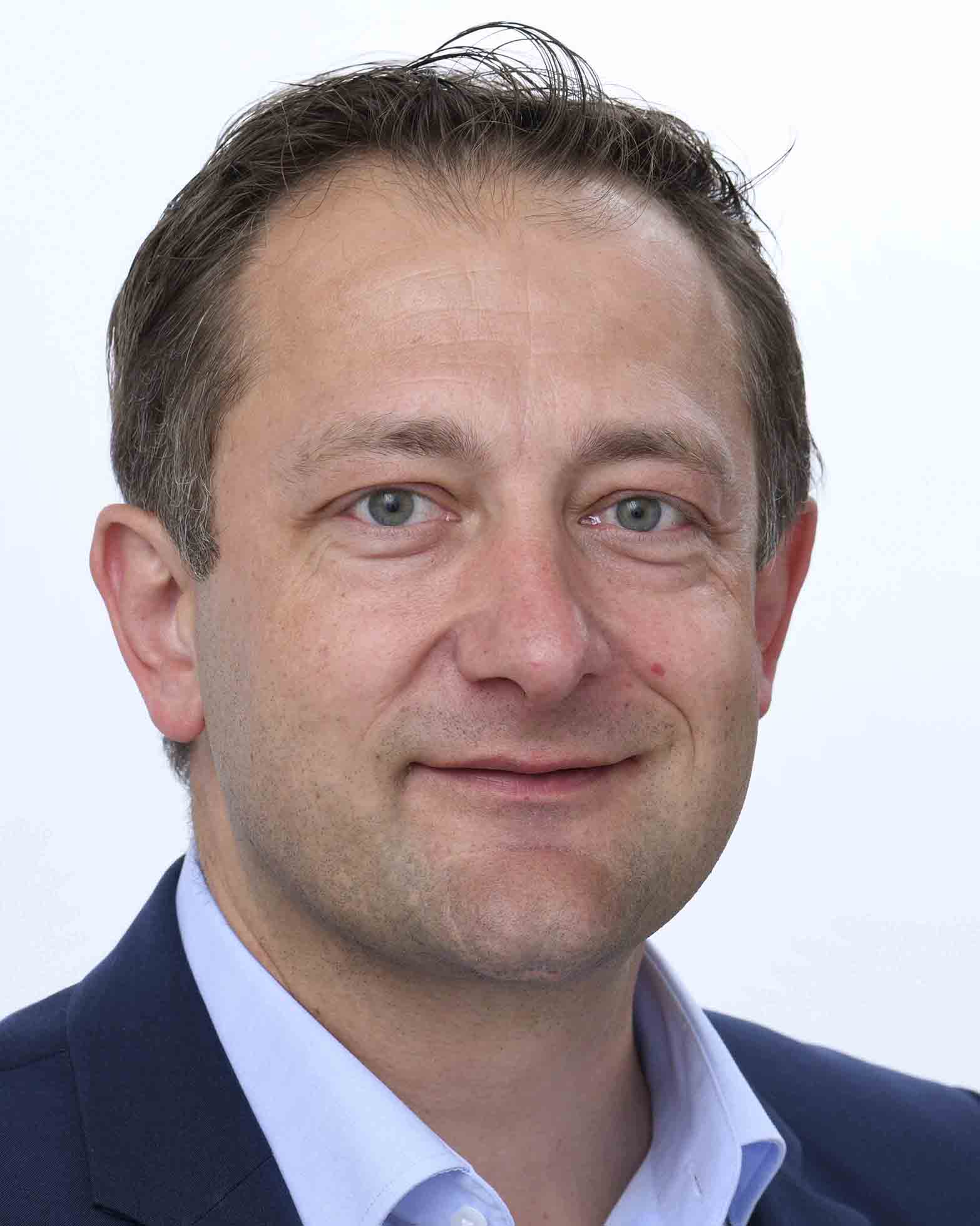 Foto von Christophe Hansen